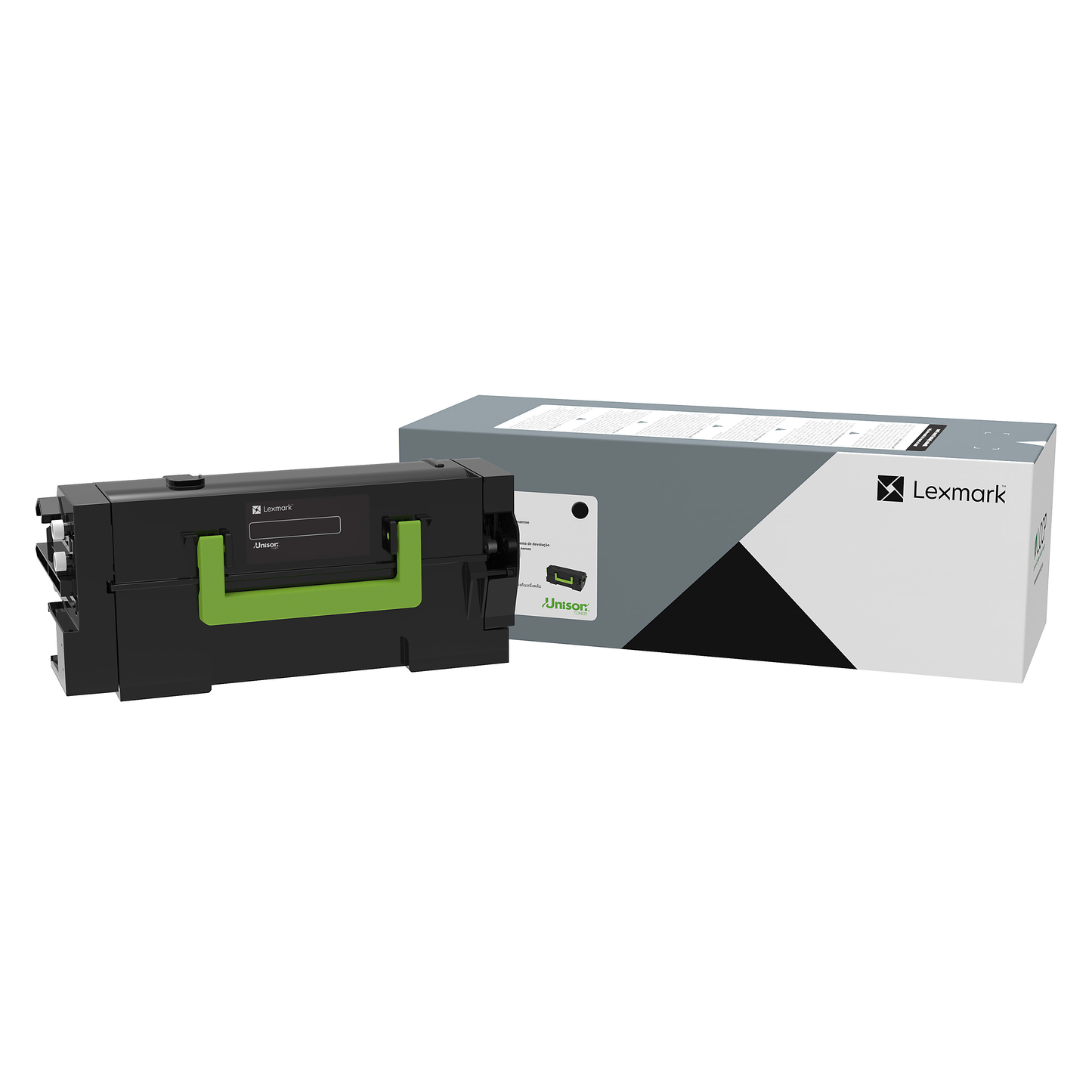 Genuine Lexmark B280XA0 High Yield Black Toner Cartridge (35,000 pages)