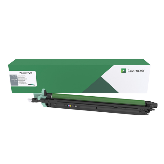 Genuine Lexmark 76C0PV0 Photoconductor Unit