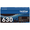 Genuine Brother TN630 Black Toner Cartridge (1,200 pages)