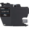 Genuine Brother LC301C Cyan Ink Cartridge (200 pages)