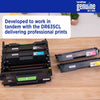 Genuine Brother TN635XLC Cyan Toner Cartridge (4,500 pages)