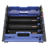 Genuine Brother DR331CL Black, Cyan, Magenta, Yellow Drum Unit (25,000 pages)