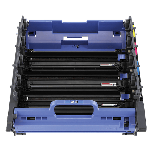 Genuine Brother DR331CL Black, Cyan, Magenta, Yellow Drum Unit (25,000 pages)