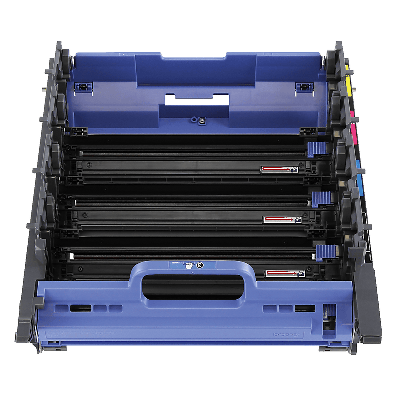 Genuine Brother DR331CL Black, Cyan, Magenta, Yellow Drum Unit (25,000 pages)