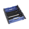 Genuine Brother DR331CL Black, Cyan, Magenta, Yellow Drum Unit (25,000 pages)