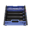 Genuine Brother DR331CL Black, Cyan, Magenta, Yellow Drum Unit (25,000 pages)