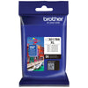 Genuine Brother LC3017BK Black Ink Cartridge (550 pages)