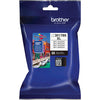 Genuine Brother LC3017BK Black Ink Cartridge (550 pages)