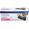 Genuine Brother TN331M Magenta Toner Cartridge (1,500 pages)