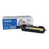 Genuine Brother TN560 Black Toner Cartridge (6,500 pages)