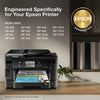 Genuine Epson T127220 Cyan Ink Cartridge (755 pages)