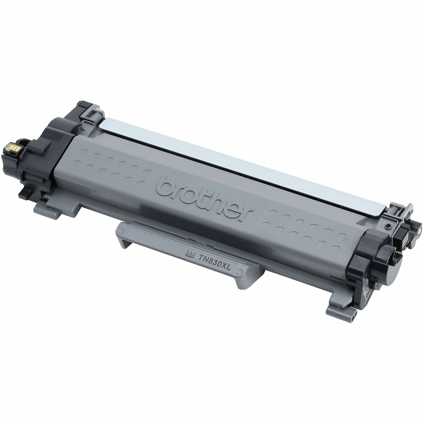 Genuine Brother TN830XL Black Toner Cartridge (3,000 pages)