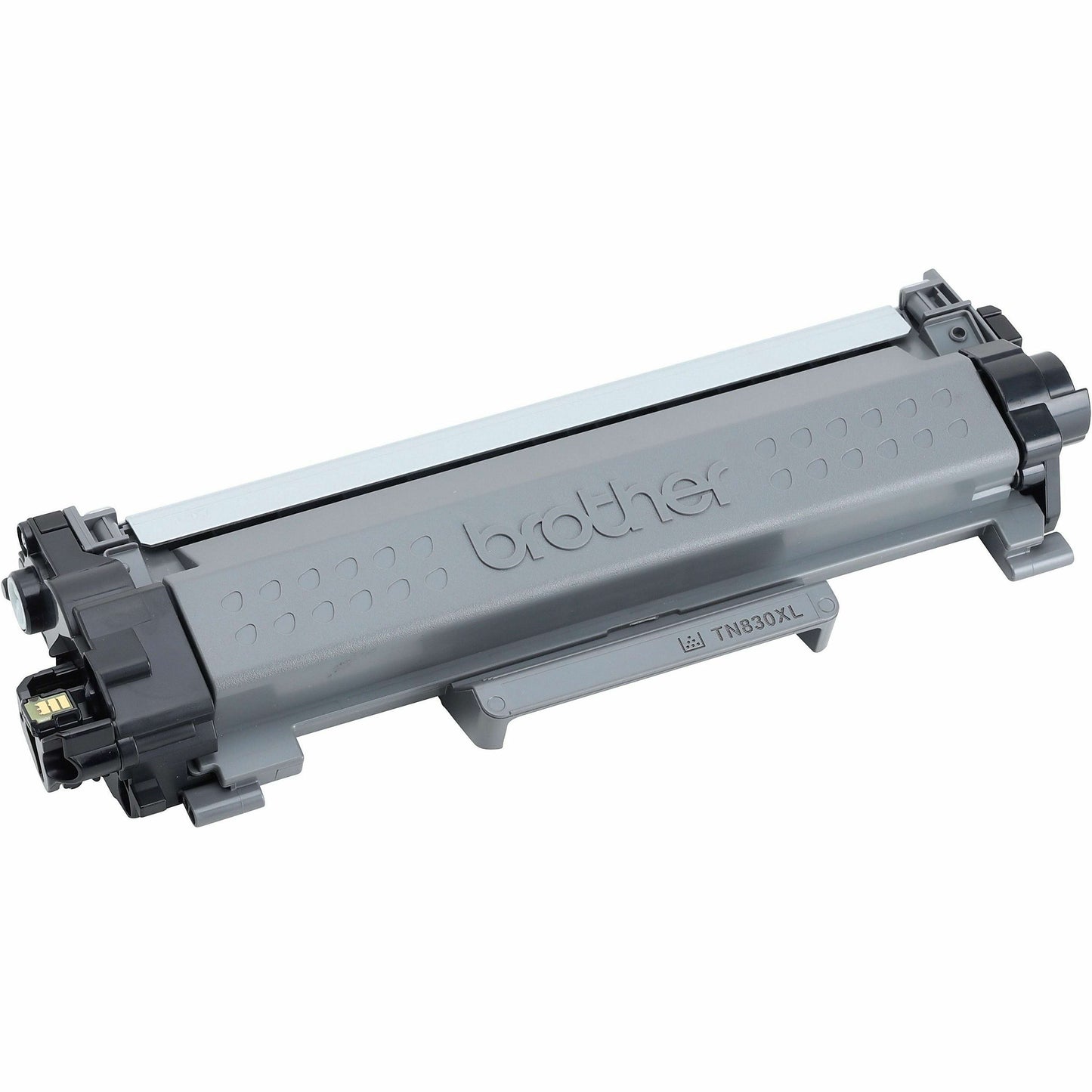 Genuine Brother TN830XL Black Toner Cartridge (3,000 pages)