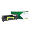 Genuine Lexmark B231000 Black Toner Cartridge (3,000 pages) Return Program