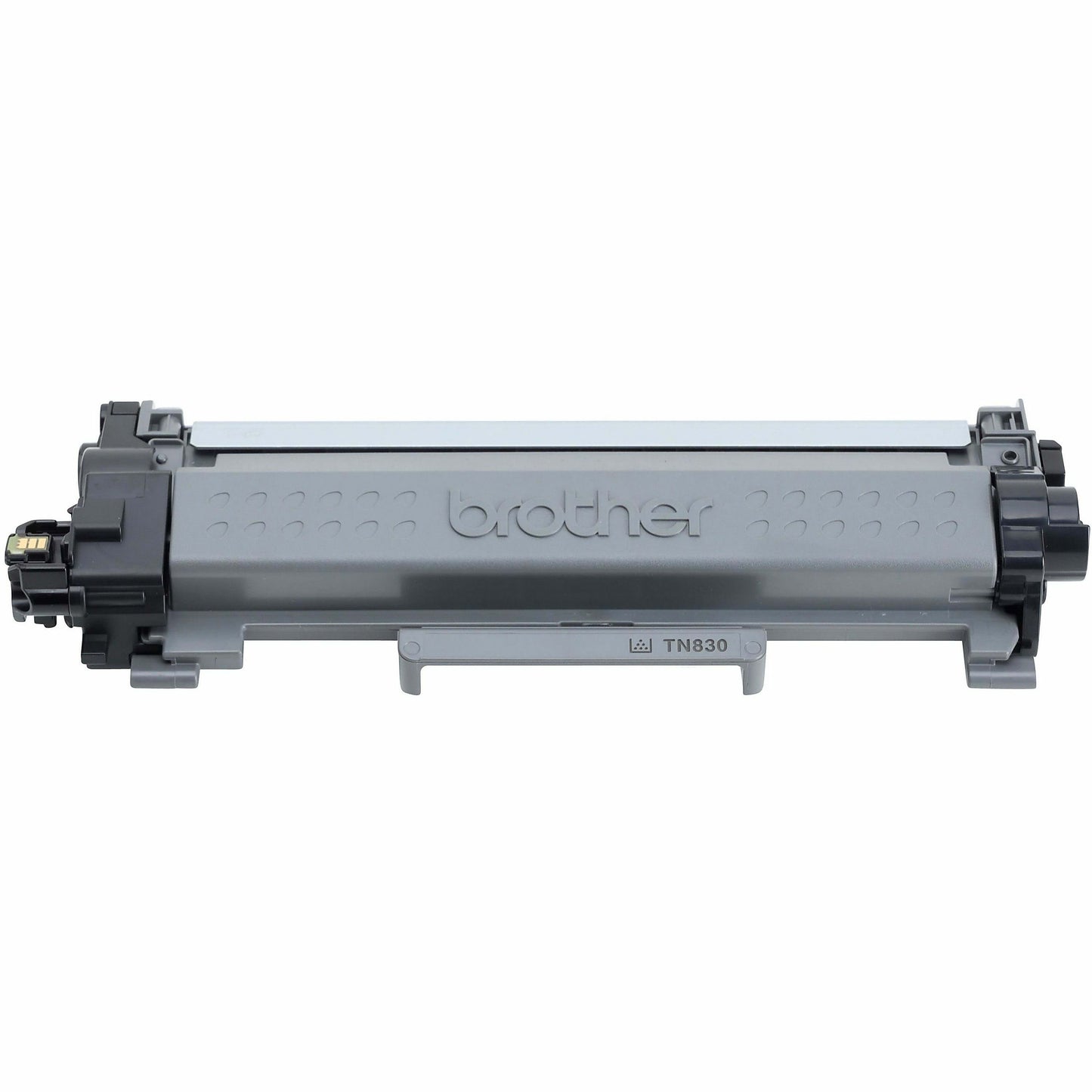 Genuine Brother TN830 Black Toner Cartridge (1,200 pages)