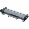 Genuine Brother TN830 Black Toner Cartridge (1,200 pages)