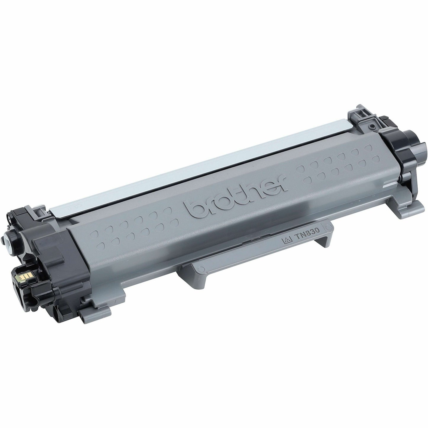 Genuine Brother TN830 Black Toner Cartridge (1,200 pages)