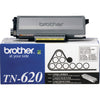 Genuine Brother TN620 Black Toner Cartridge (3,000 pages)