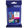 Genuine Brother LC3017M Magenta Ink Cartridge (550 pages)