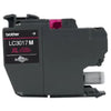 Genuine Brother LC3017M Magenta Ink Cartridge (550 pages)