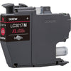 Genuine Brother LC3017M Magenta Ink Cartridge (550 pages)
