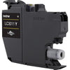 Genuine Brother LC3011Y Yellow Ink Cartridge (200 pages)