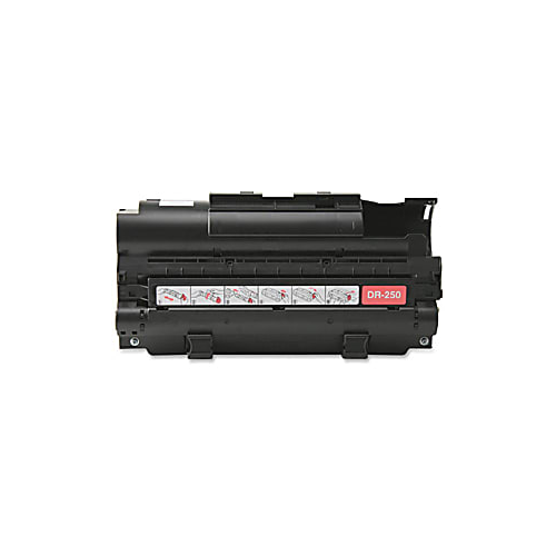 Genuine Brother DR250 Black Drum Unit (12,000 pages)