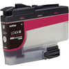 Genuine Brother LC404M Magenta Ink Cartridge (750 pages)