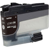 Genuine Brother LC404BK Black Ink Cartridge (750 pages)