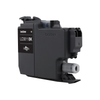 Genuine Brother LC3011BK Black Ink Cartridge (200 pages)