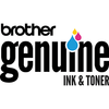 Genuine Brother LC30113PKS Cyan, Magenta, Yellow Ink Cartridge (200 pages)