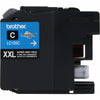 Genuine Brother LC105C Cyan Ink Cartridge (1,200 pages)