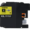 Genuine Brother LC105Y Yellow Ink Cartridge (1,200 pages)