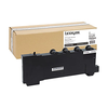 Genuine Lexmark C540X75G Black Waste Container (18,000 pages)
