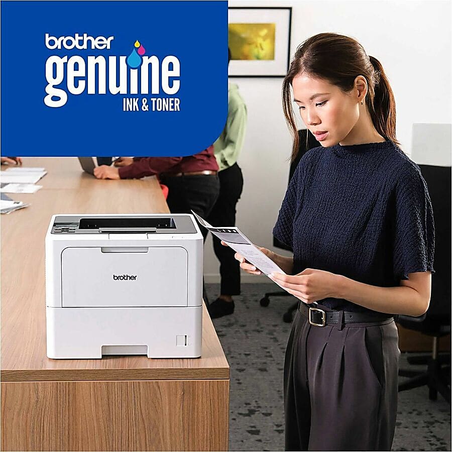Genuine Brother TN920XXL Black Toner Cartridge (11,000 pages)