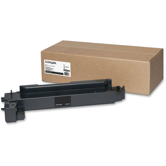 Genuine Lexmark C792X77G Waste Container