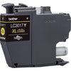 Genuine Brother LC3017Y Yellow Ink Cartridge (550 pages)