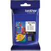 Genuine Brother LC30172PK Black Ink Cartridge (550 pages)
