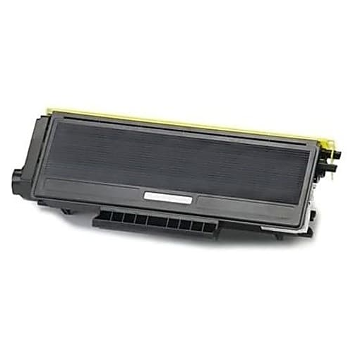 Genuine Brother TN550 Black Toner Cartridge (3,500 pages)