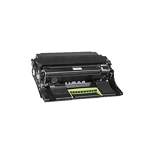 Genuine Lexmark 50F0ZA0 Black Imaging Unit (60,000 pages)