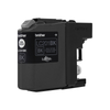 Genuine Brother LC201BK Black Ink Cartridge (260 pages)