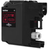 Genuine Brother LC201M Magenta Ink Cartridge (260 pages)