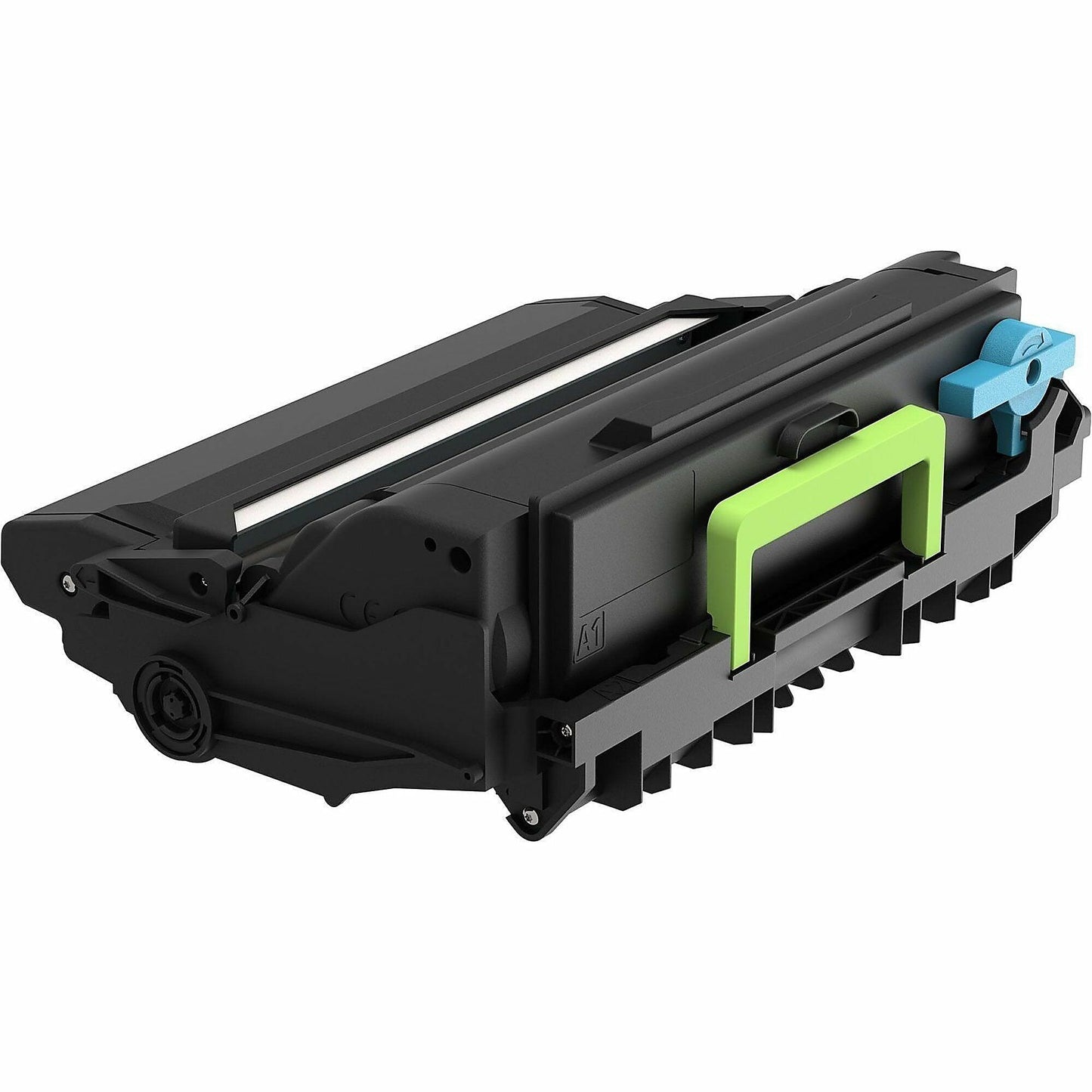 Genuine Lexmark 55B1000 Black Toner Cartridge (3,000 pages) Return Program